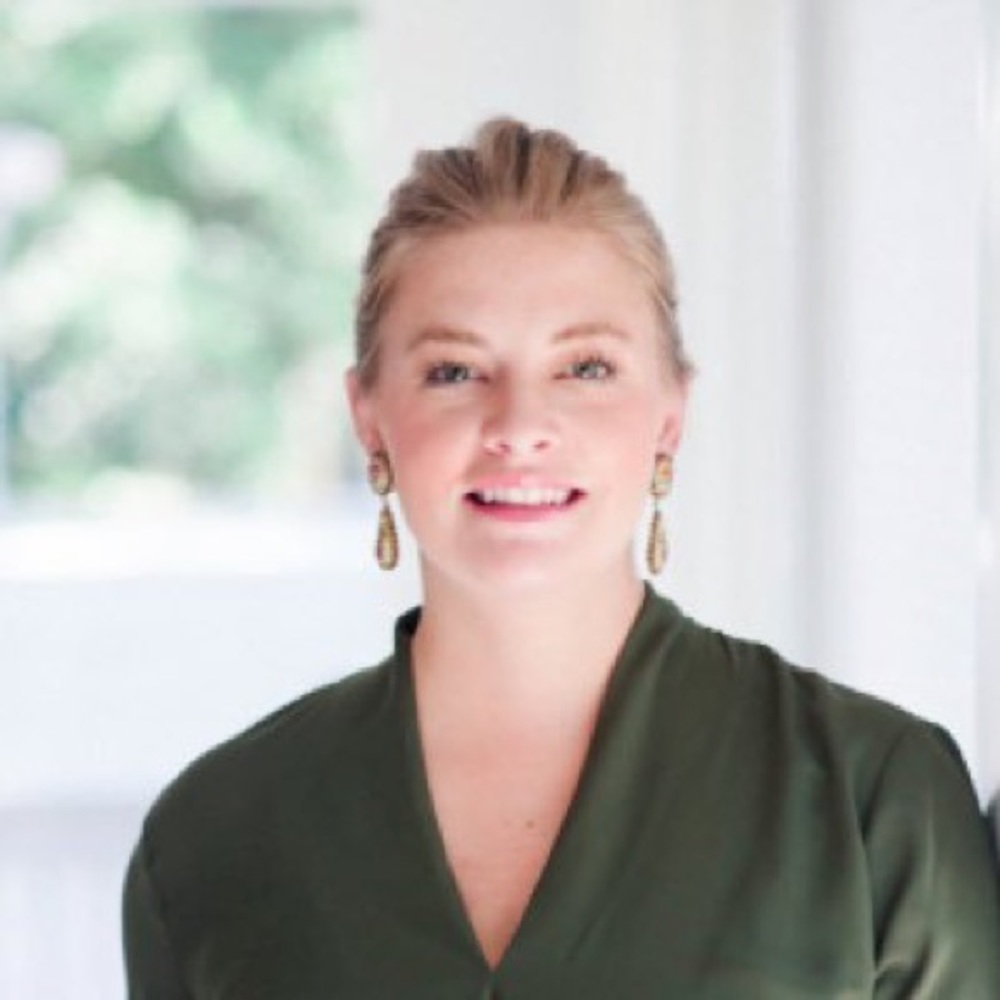 Meet your Posher, Kelly
